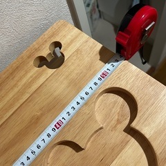 ディズニーパソコンラッグの画像