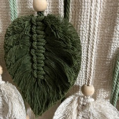 リーフタペストリーの画像