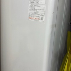 東芝　洗濯機の画像