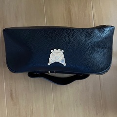 サンリオ クロミちゃんポーチの画像