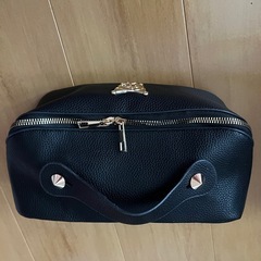 サンリオ クロミちゃんポーチの画像