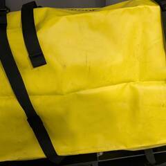 [ROCKBROS]バイク ツーリングシートバッグ 防水 55Lの画像