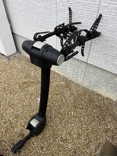 Thule サイクルラック　