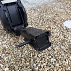 Thule サイクルラック　の画像