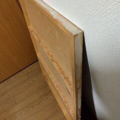 絵画用木製パネル(F30)の画像