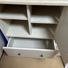 リズバレー　マルチチェストの画像