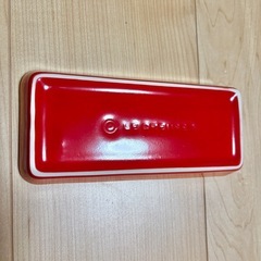 ル・クルーゼ　ココット セット（新品未使用）の画像