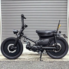 ホンダ スーパーカブ 50cc 3速 キック 全国発送 No.215の画像