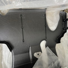 BNR34 ニスモ リアディフューザー　748A0-RHR40 新品の画像