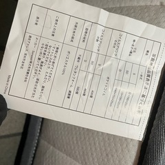 (運搬費込)(即日、深夜OK)マットレス ポリエステル100%‼️ シングルサイズ ひとり暮らし用‼️ シミありの画像