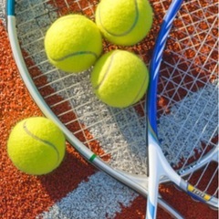 🎾いっしょに楽しくテニスしませんか？🎾