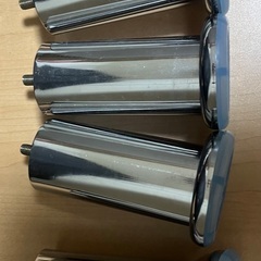 中古 ソファベッドの画像