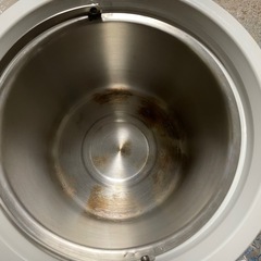 保温ポットの画像