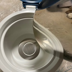 保温ポットの画像