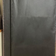 中古 ソファベッドの画像