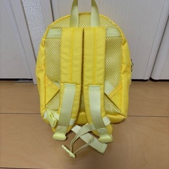 ピカチュウ　リュック　の画像