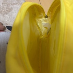 ピカチュウ　リュック　の画像