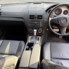 19年式　メルセデスベンツ　Cクラス　アバンギャルド　の画像