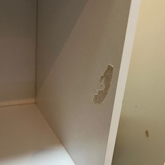 カラーボックス2段　2個セットの画像