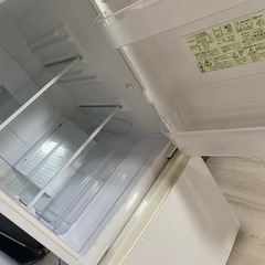 【取りに来れる方のみ】冷蔵庫の画像