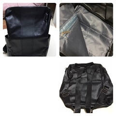 ★ＴＥＭＵバック４点セット★の画像