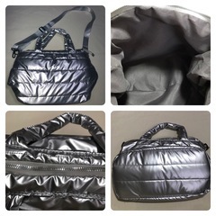 ★ＴＥＭＵバック４点セット★の画像