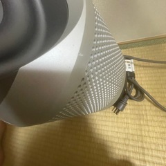 Dyson Pure Hot + Cool™ 空気清浄機能付ファンヒーターの画像