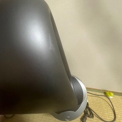 Dyson Pure Hot + Cool™ 空気清浄機能付ファンヒーターの画像