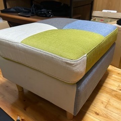 オットマン
の画像