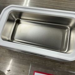 超音波洗浄機❕　の画像