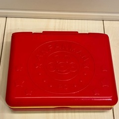 アンパンマン パソコンだいすきミニの画像