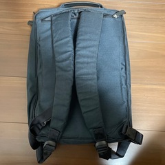 通勤カバンの画像