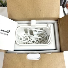  多機能ボトルウォーマー　ミルクウォーマーの画像