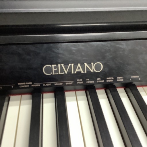 CASIO カシオ　CELVIANO 電子ピアノ　AP-450 2014年製