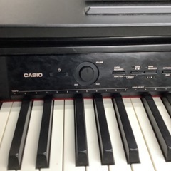 CASIO カシオ　CELVIANO 電子ピアノ　AP-450 2014年製の画像