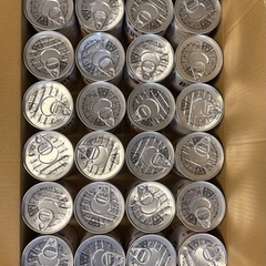 非常食　24缶 (15,000円分)の画像