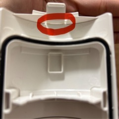 【お話中】アイリスオーヤマ　極軽量スティッククリーナー　訳あり 　の画像