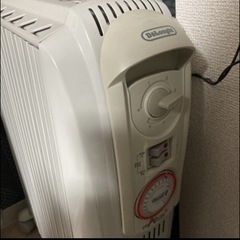 デロンギ　ストーブ　の画像