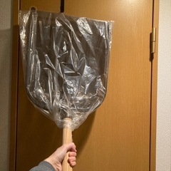 雪かきスコップの画像