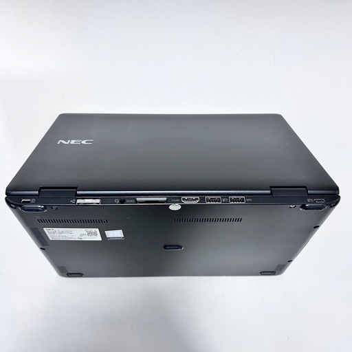 【バッテリー超良好】VersaPro UltraLite｜第10世代 Corei5｜2020年製｜爆速SSD｜Windows11