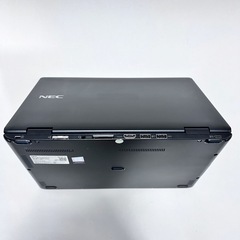 【バッテリー超良好】VersaPro UltraLite｜第10世代 Corei5｜2020年製｜爆速SSD｜Windows11の画像