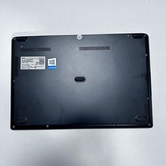 【バッテリー超良好】VersaPro UltraLite｜第10世代 Corei5｜2020年製｜爆速SSD｜Windows11の画像