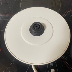 【差し上げます】年内締め切り！ティファール　ケトル　1.2ℓの画像