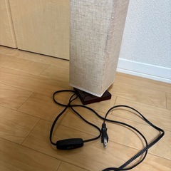 間接照明の画像