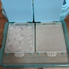 アクアビーズセット
の画像