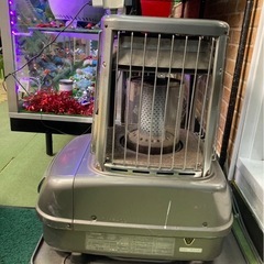 業務用ストーブ(ジャンク)の画像