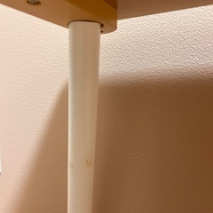 キッズ　テーブル　子供机の画像