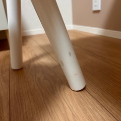 キッズ　テーブル　子供机の画像