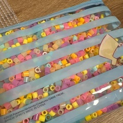 アイロンビーズセット
の画像