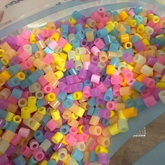 アイロンビーズセット
の画像